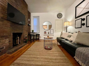 Cozy Entire Apartment in Upper East